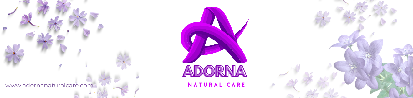 Adorna Natural Care promo